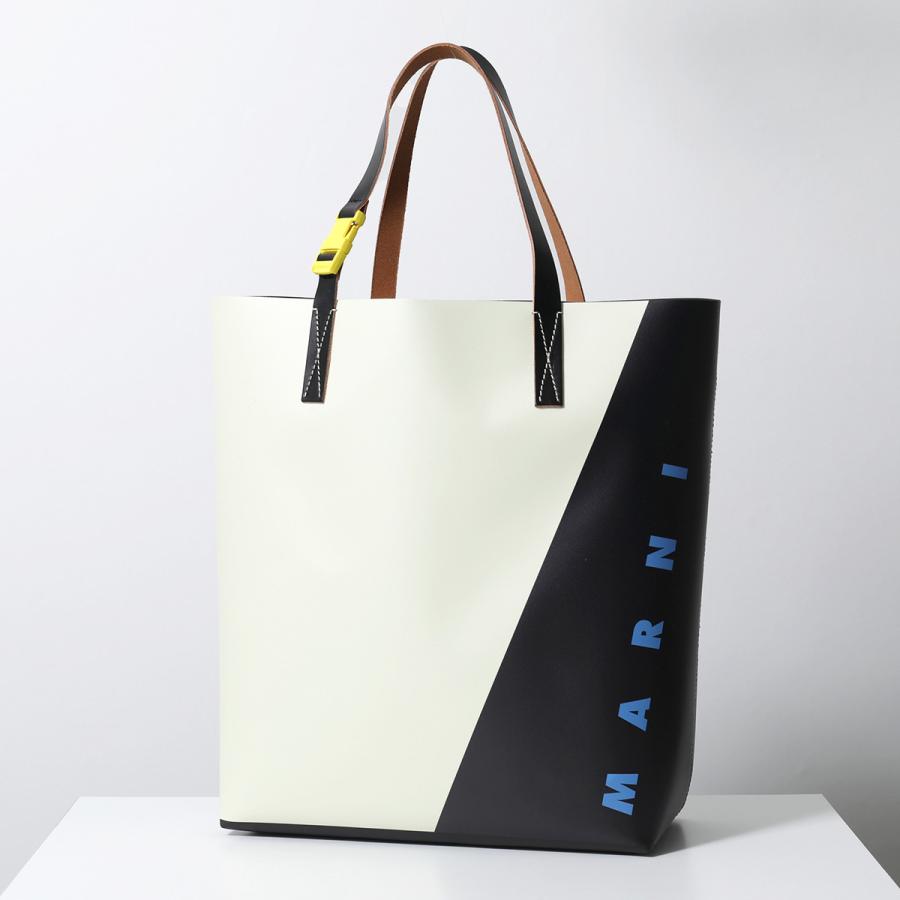 MARNI マルニ トートバッグ TRIBECA トライベッカ SHMQ0037A2