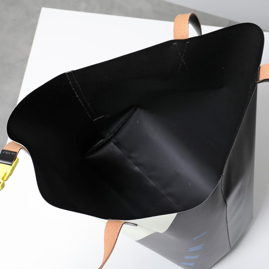MARNI マルニ トートバッグ TRIBECA トライベッカ SHMQ0037A2