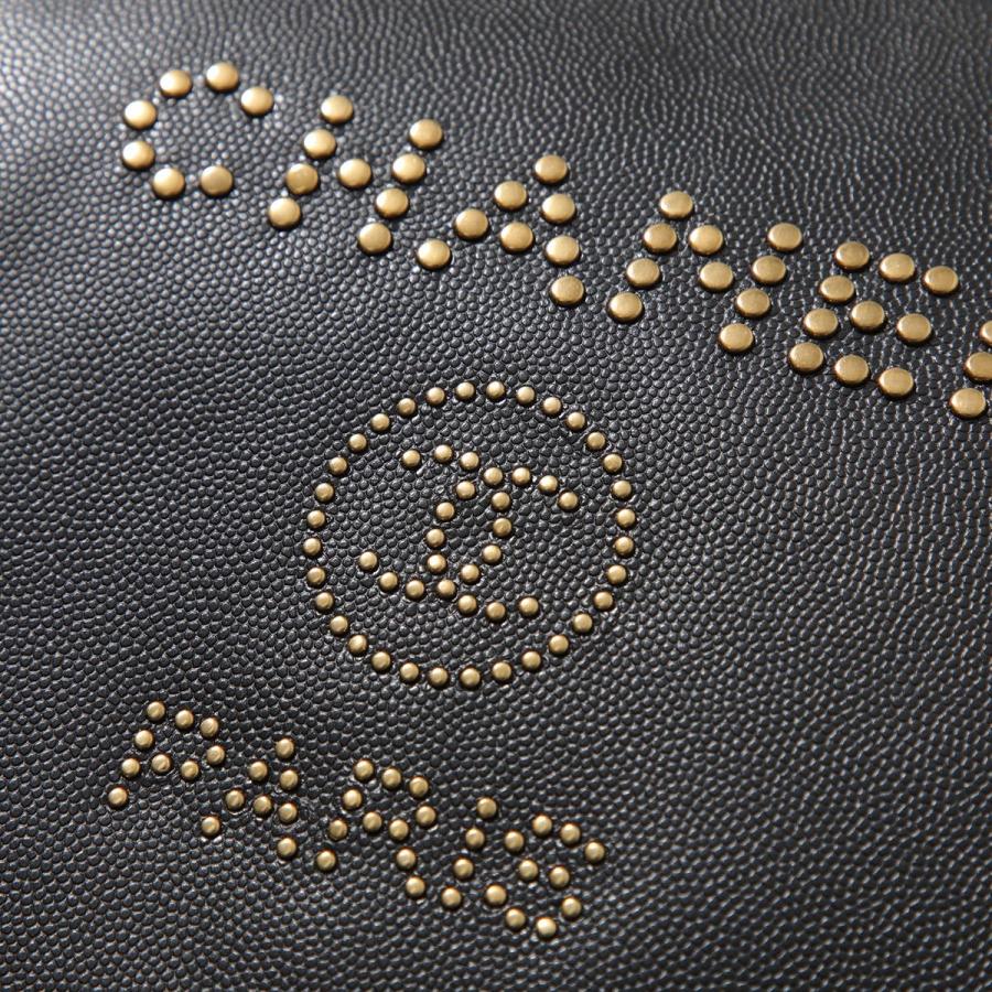 CHANEL（シャネル） クラッチバッグ PM A80802 B01684 レディース