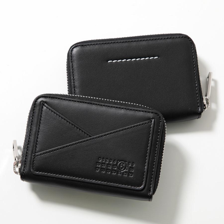 MM6 エムエムシックス メゾンマルジェラ コインケース Japanese 6  