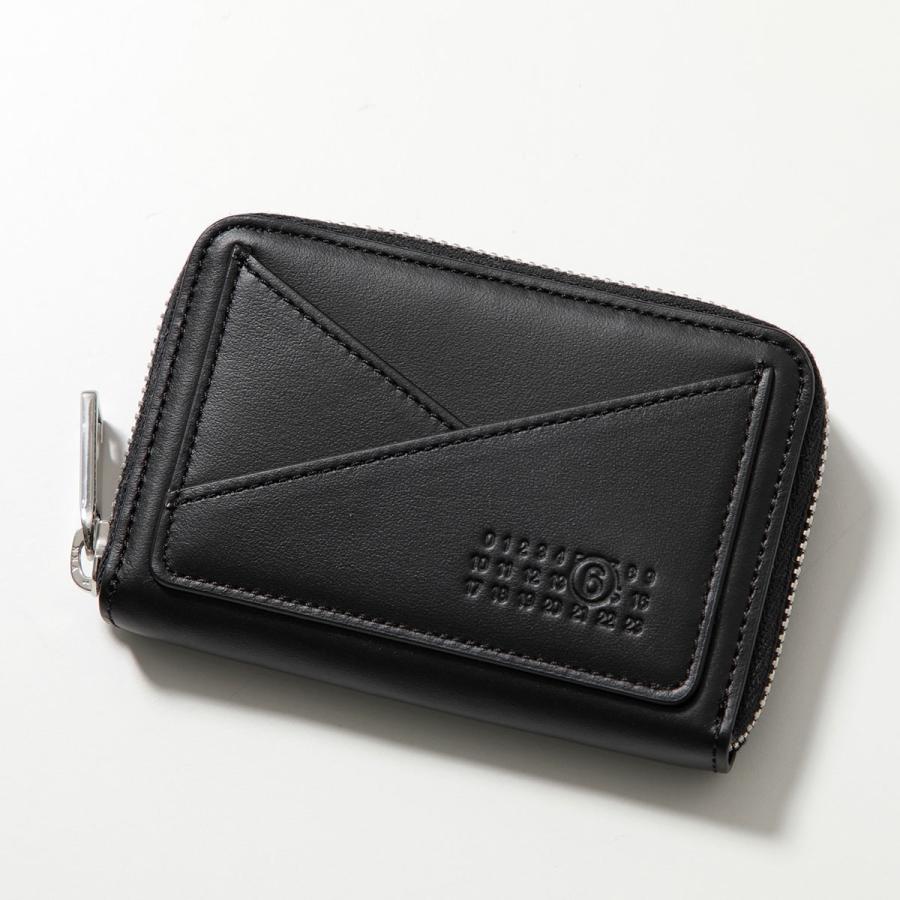 MM6 エムエムシックス メゾンマルジェラ コインケース Japanese 6