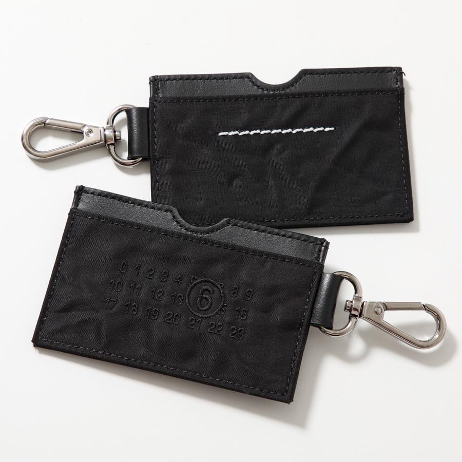 MAISON MARGIELA™ カードケース み*ー様 Maison Margiela カードケース ジッパー付き Maison Margiela