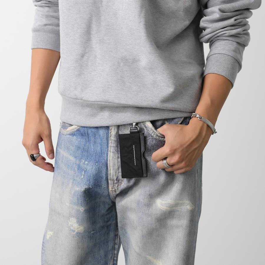 ❤新品未使用❀ MM6 メゾンマルジェラメゾンマルジェラ カードケース MM6 エムエムシックス メゾンマルジェラ コインケース カードケース