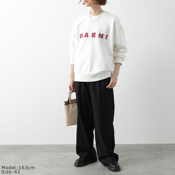 MARNI マルニ トレーナー FUMU0074PP USCW96 レディース スウェット