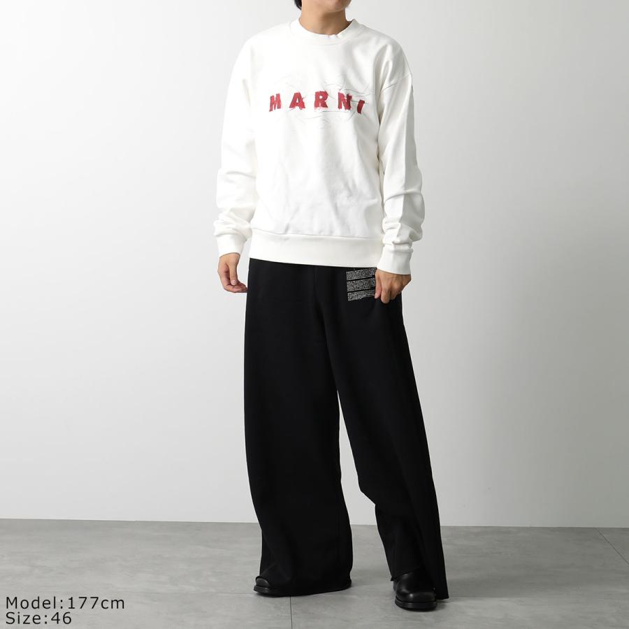 MARNI マルニ トレーナー FUMU0074PP USCW96 レディース MARNI マルニ トレーナー FUMU0074PP USCW96 レディース