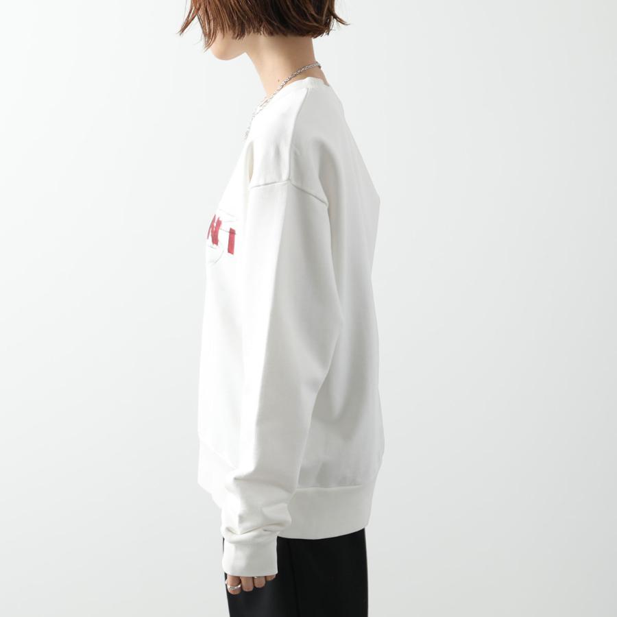 MARNI マルニ トレーナー FUMU0074PP USCW96 レディース MARNI マルニ トレーナー FUMU0074PP USCW96 レディース