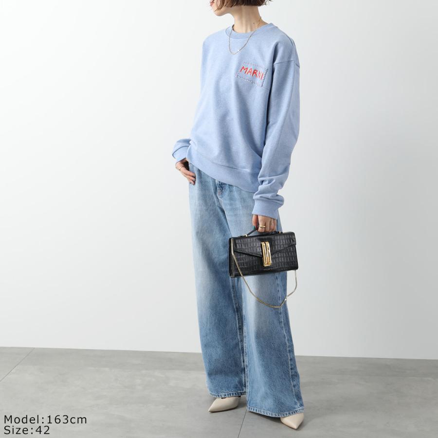 MARNI マルニ トレーナー FUMU0074X1 UTC397 メンズ スウェット MARNI マルニ トレーナー FUMU0074X1 UTC397 メンズ スウェット