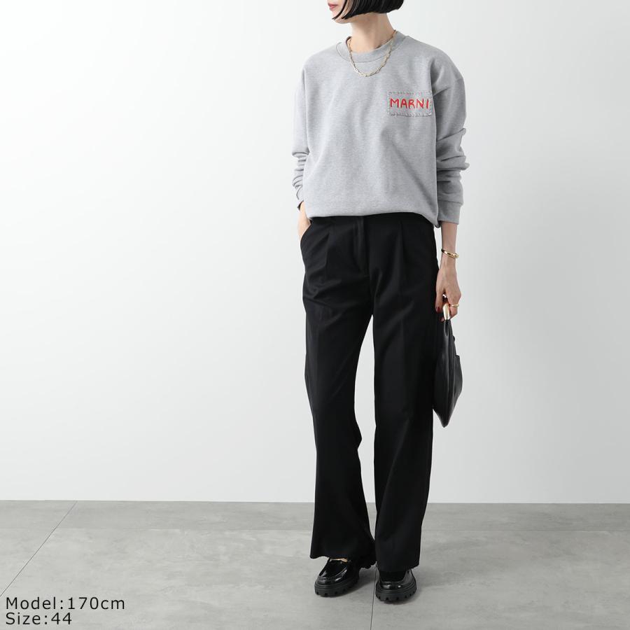 MARNI マルニ トレーナー FUMU0074X1 UTC397 メンズ スウェット MARNI マルニ トレーナー FUMU0074X1 UTC397 メンズ スウェット
