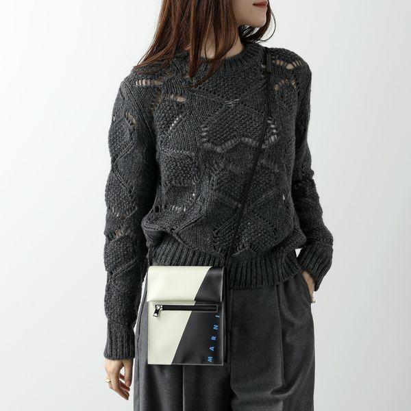 MARNI マルニ ショルダーバッグ TRIBECA トライベッカ SBMQ0036A2 