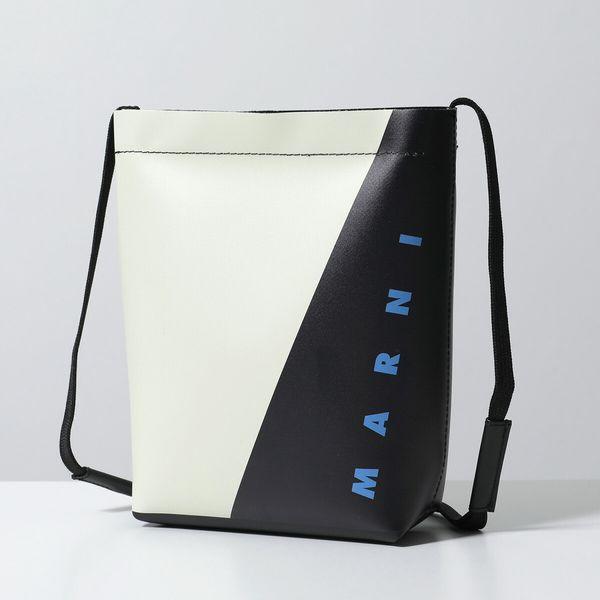 MARNI マルニ ショルダーバッグ TRIBECA トライベッカ SBMQ0068A1 