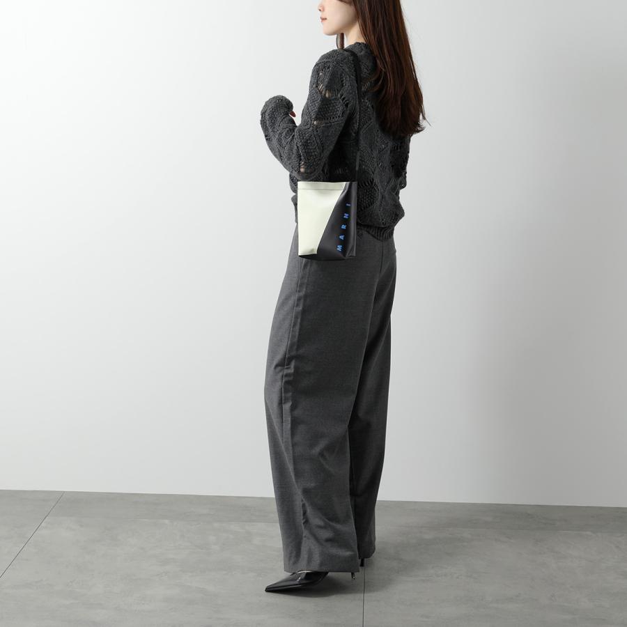 MARNI（マルニ） ショルダーバッグ TRIBECA トライベッカ SBMQ0068A1