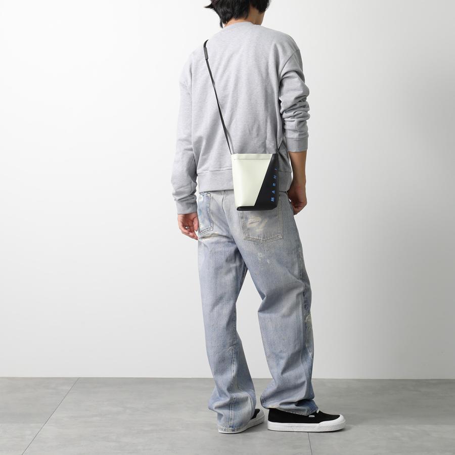 MARNI（マルニ） ショルダーバッグ TRIBECA トライベッカ SBMQ0068A1