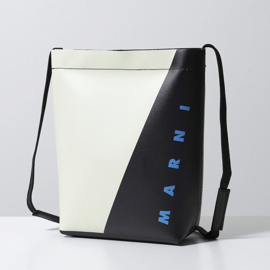 MARNI（マルニ） ショルダーバッグ TRIBECA トライベッカ SBMQ0068A1