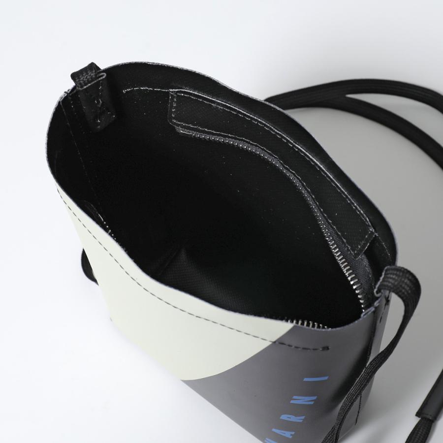 MARNI（マルニ） ショルダーバッグ TRIBECA トライベッカ SBMQ0068A1