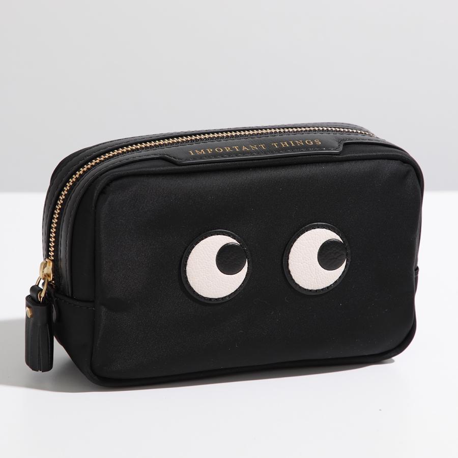 ANYA HINDMARCH（アニヤ・ハインドマーチ） ポーチ Important Things