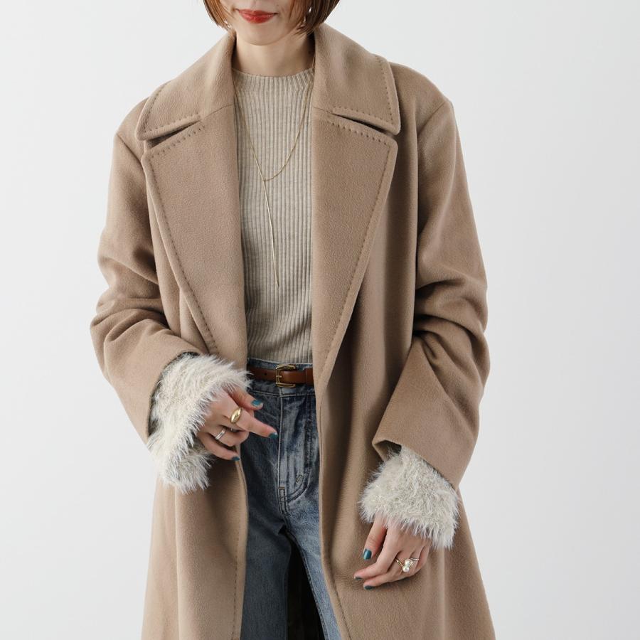 Torrazzo Donna（トラッゾドンナ） ニット 6255 368 レディース ラメ