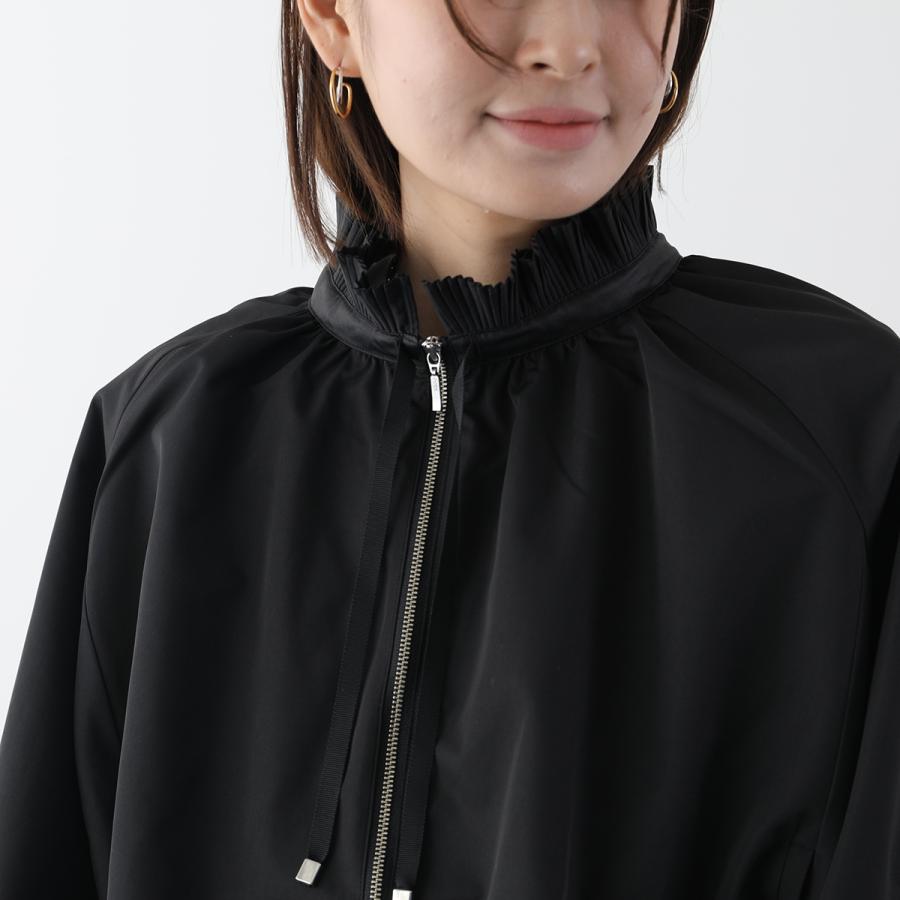 Marilyn Moon MARILYN MOON マリリンムーン ブルゾン 4243 132 Marilyn Moon MARILYN MOON マリリンムーン ブルゾン 4243 132