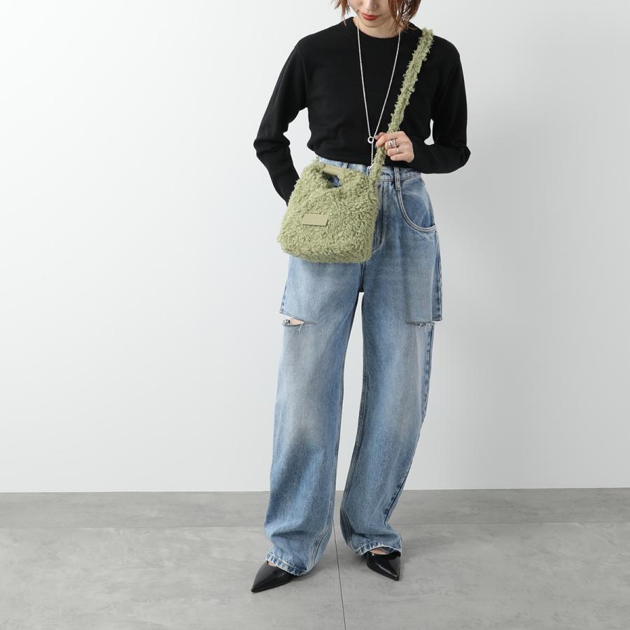 MM6 エムエムシックス メゾンマルジェラ ショルダーバッグ Japanese