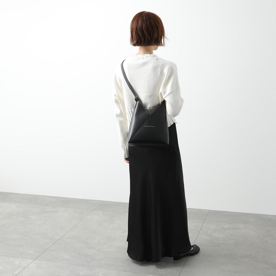 未使用タグ付き⭐️メゾンマルジェラ　フォーチュンクッキー　ショルダーバッグ MM6 エムエムシックス メゾンマルジェラ ショルダーバッグ SB6ZH0019