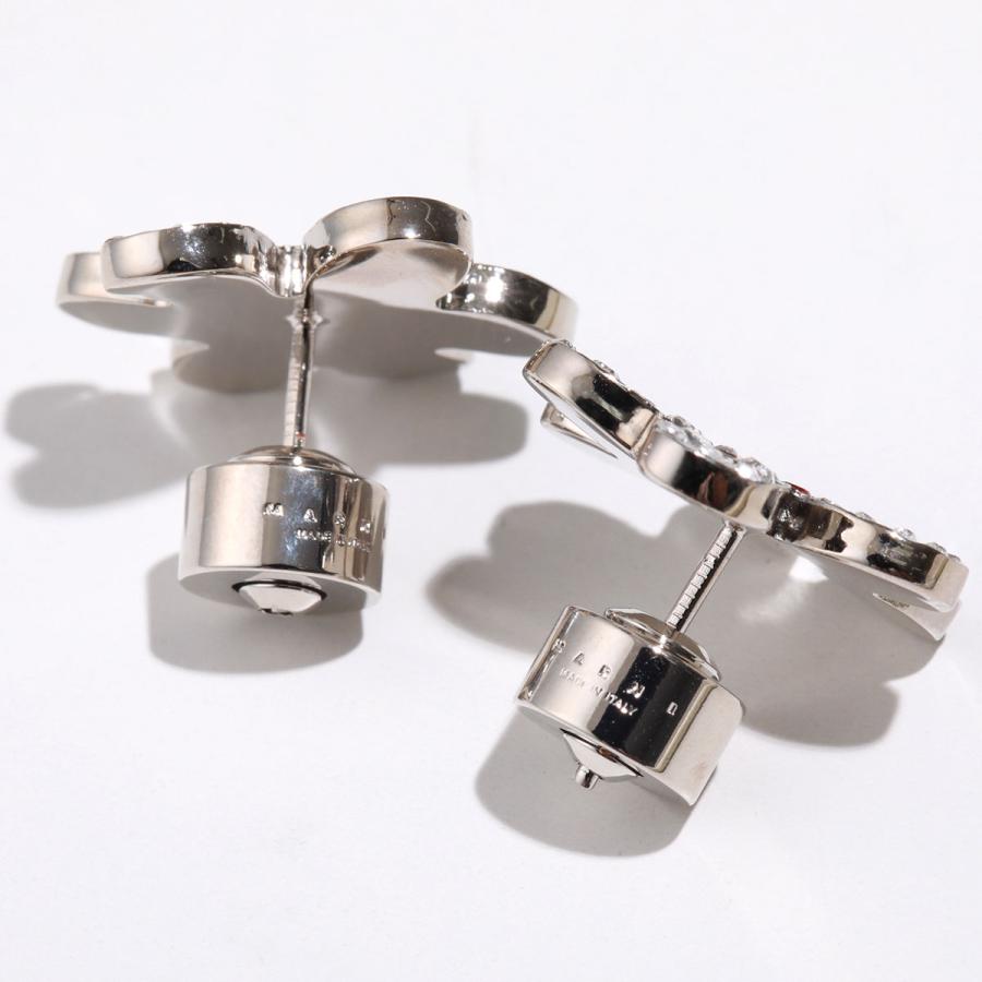 MARNI（マルニ） ピアス ORMV0526A0 P6527 レディース フラワー