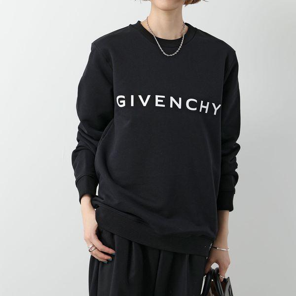 GIVENCHY KIDS ジバンシィ キッズ トレーナー H30324 レディース 