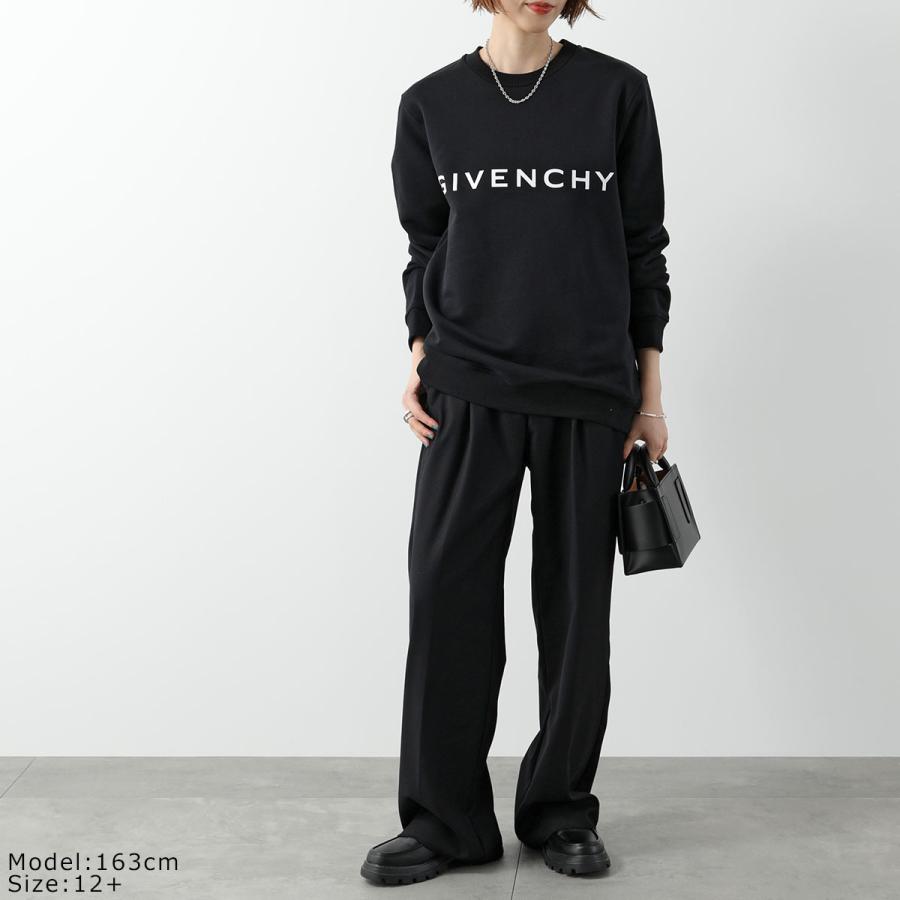 GIVENCHY（ジバンシィ） GIVENCHY KIDS キッズ トレーナー H30324