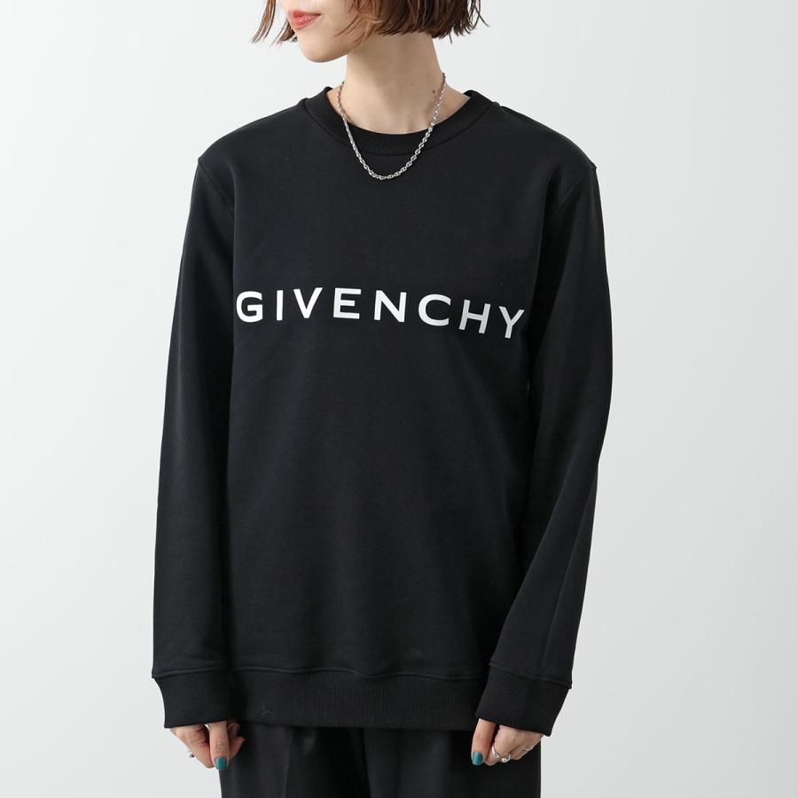 GIVENCHY（ジバンシィ） GIVENCHY KIDS キッズ トレーナー H30324