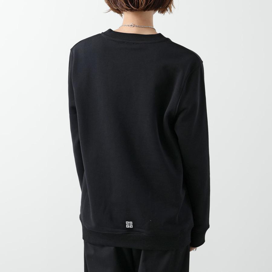 GIVENCHY（ジバンシィ） GIVENCHY KIDS キッズ トレーナー H30324