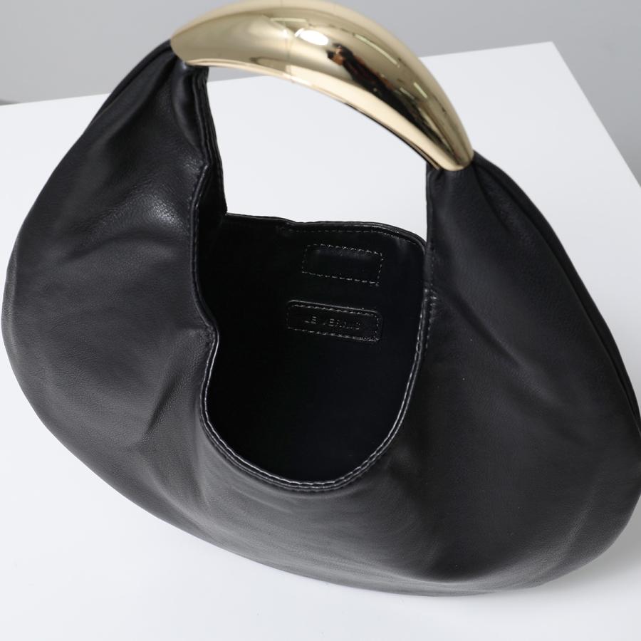 Le Vernis（ル・ベルニ） ハンドバッグ Sculpture bag S 234-210515