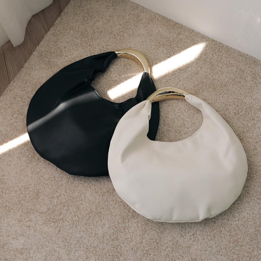 Le Vernis（ル・ベルニ） ハンドバッグ Sculpture bag S 234-210515