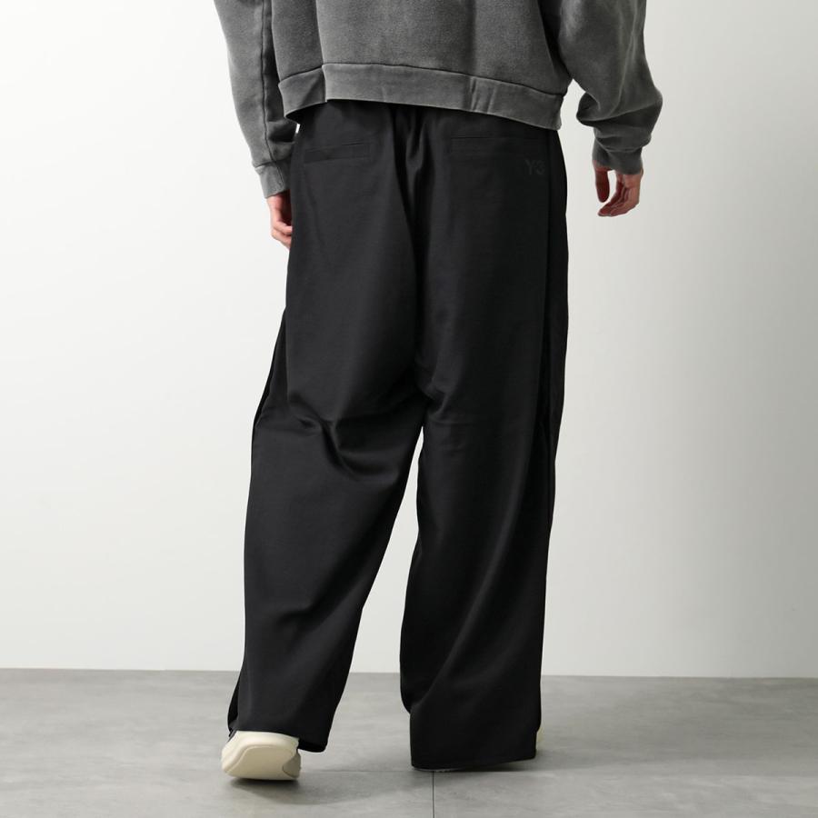 Y-3 ワイスリー ワイドパンツ SP UNIF WDE PNT スポーツ