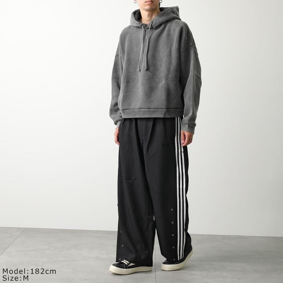 Y-3ワイドパンツ Y-3 ワイスリー トラックパンツ SP UNIF 3S PN スポーツ ユニフォーム