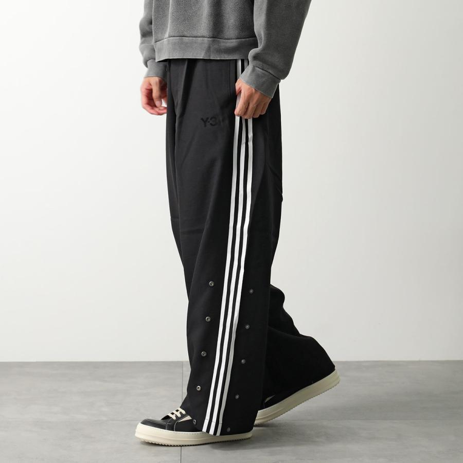 Y-3 ワイスリー トラックパンツ SP UNIF 3S PN スポーツ ユニフォーム