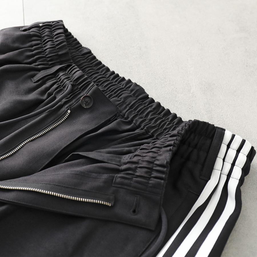 Y-3 ワイスリー トラックパンツ SP UNIF 3S PN スポーツ ユニフォーム