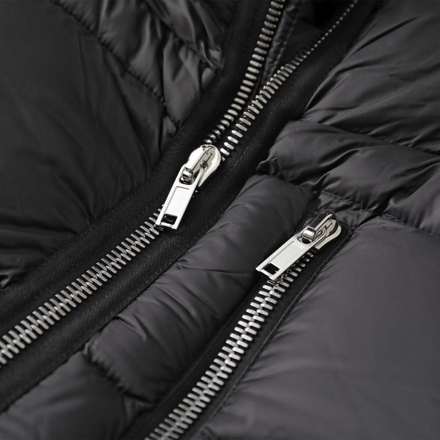 Rick Owens リックオウエンス ダウンベスト SEALED VEST Rick Owens リックオウエンス ダウンベスト SEALED VEST