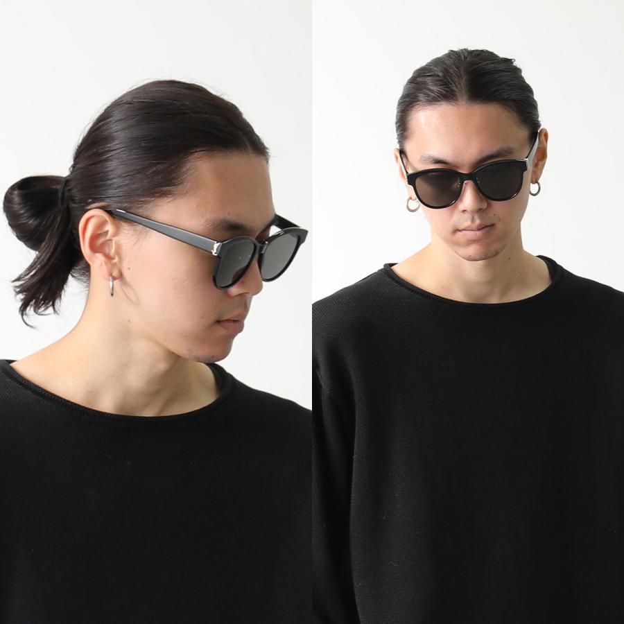 SAINT LAURENT サンローラン サングラス SL M107 K レディース 