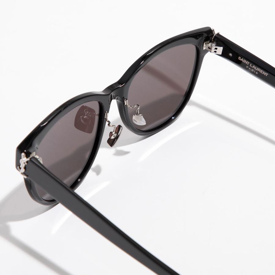 SAINT LAURENT サンローラン サングラス SL M107 K メンズ