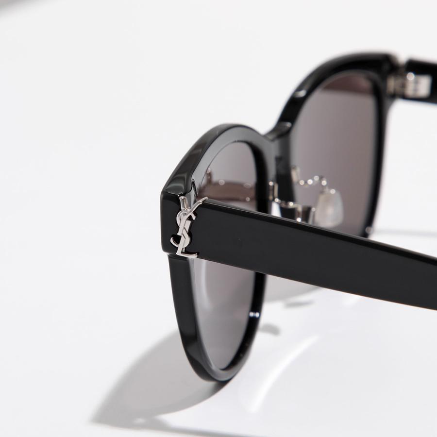 SAINT LAURENT サンローラン サングラス SL M107 K メンズ