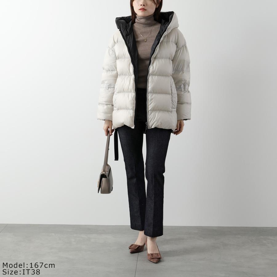 Max Mara The Cube マックスマーラ ザ・キューブ ダウン Max Mara The Cube マックスマーラ ザ・キューブ ダウン