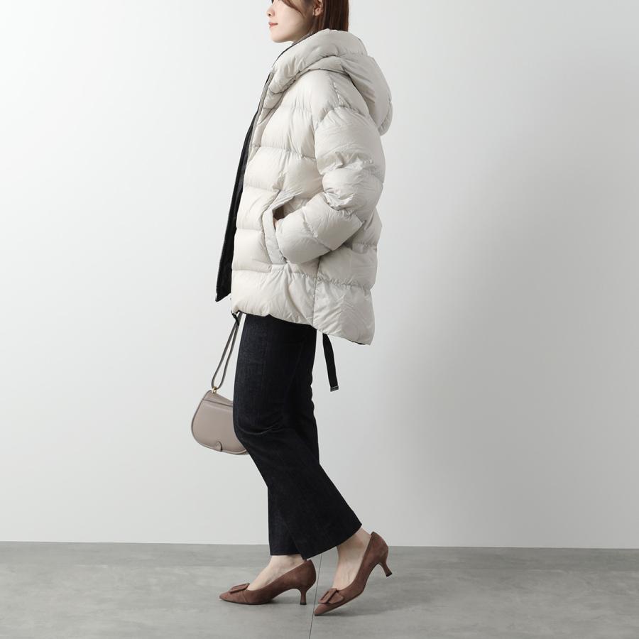 Max Mara The Cube マックスマーラ ザ・キューブ ダウン Max Mara The Cube マックスマーラ ザ・キューブ ダウン