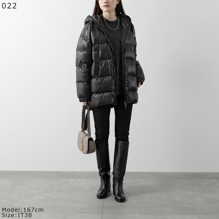 Max Mara The Cube マックスマーラ ザ・キューブ ダウン Max Mara The Cube マックスマーラ ザ・キューブ ダウン