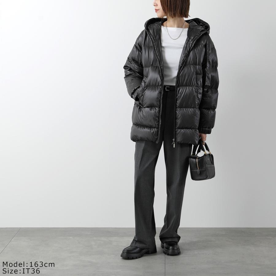 Max Mara The Cube マックスマーラ ザ・キューブ ダウン Max Mara The Cube マックスマーラ ザ・キューブ ダウン