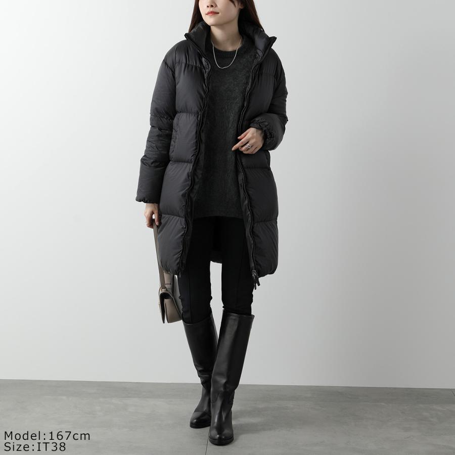 Max Mara The Cube マックスマーラ ザ・キューブ ダウンコート Max Mara The Cube マックスマーラ ザ・キューブ ダウンコート