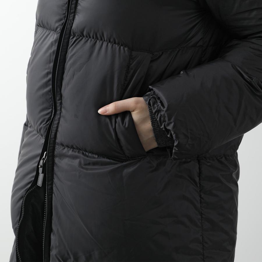 Max Mara The Cube マックスマーラ ザ・キューブ ダウンコート Max Mara The Cube マックスマーラ ザ・キューブ ダウンコート