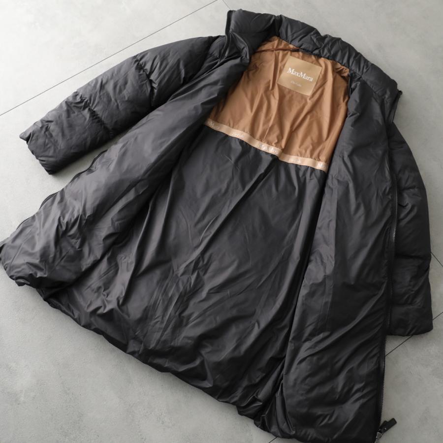 Max Mara The Cube マックスマーラ ザ・キューブ ダウンコート Max Mara The Cube マックスマーラ ザ・キューブ ダウンコート
