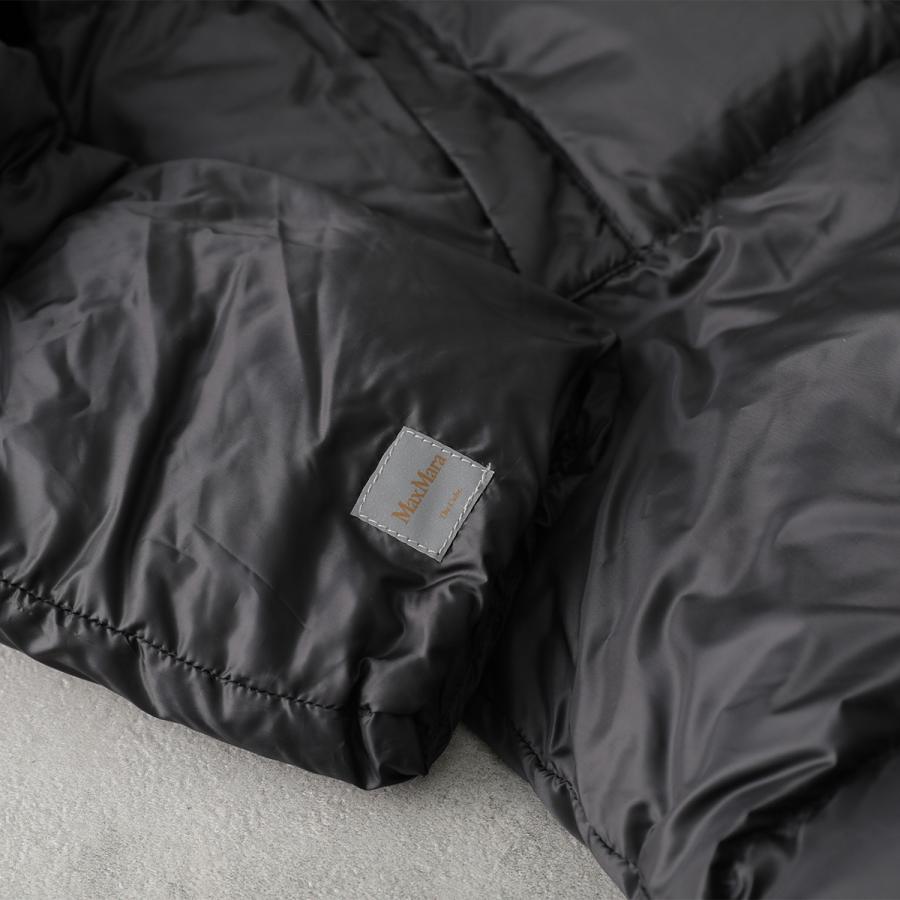 Max Mara The Cube マックスマーラ ザ・キューブ ダウンコート Max Mara The Cube マックスマーラ ザ・キューブ ダウンコート