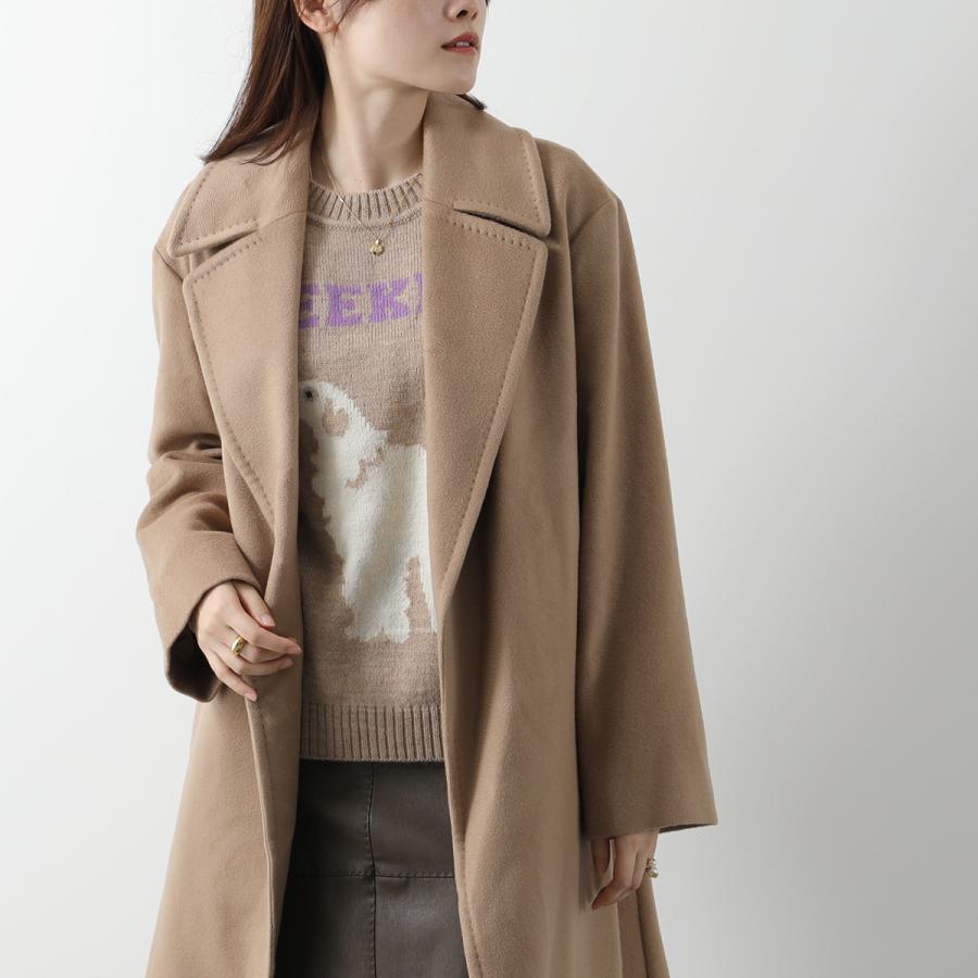 WEEKEND MAX MARA ウィークエンド マックスマーラ セーター WEEKEND MAX MARA ウィークエンド マックスマーラ セーター