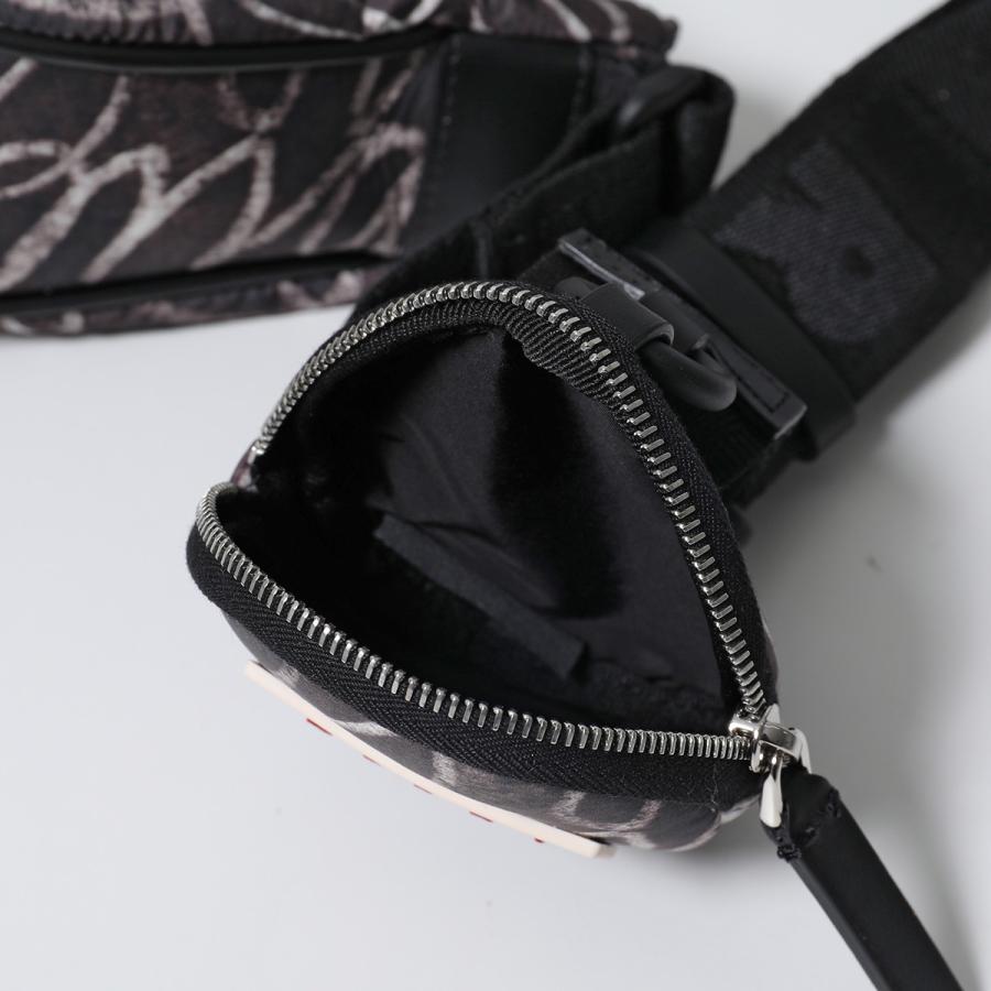 MARNI マルニ ショルダーバッグ SBMQ0098U4 P7951 メンズ サテン MARNI マルニ ショルダーバッグ SBMQ0098U4 P7951 メンズ サテン