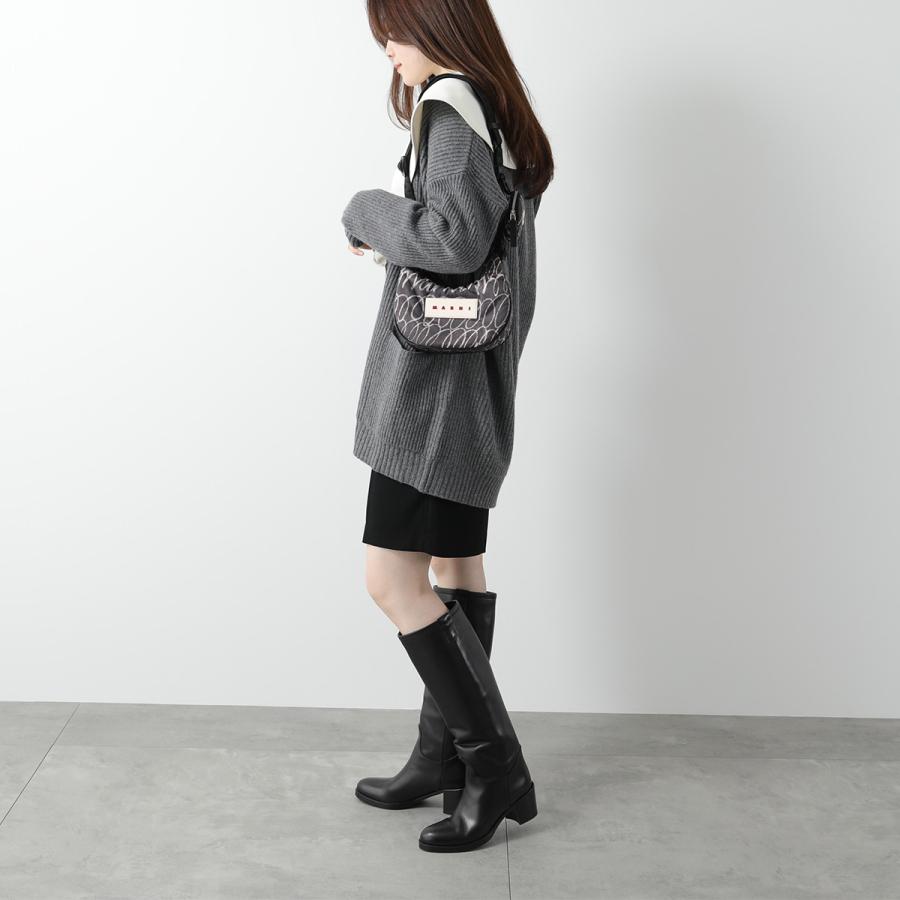 MARNI マルニ ショルダーバッグ SBMQ0098U4 P7951 メンズ サテン MARNI マルニ ショルダーバッグ SBMQ0098U4 P7951 メンズ サテン
