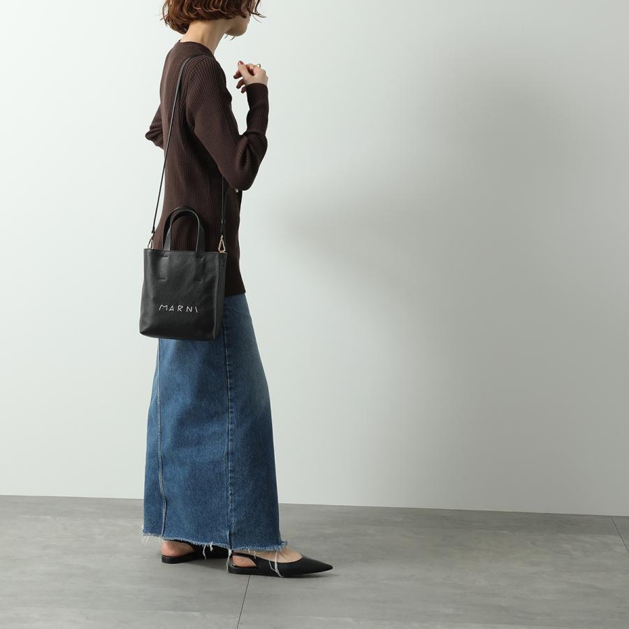 MARNI マルニ ショルダーバッグ MUSEO SOFT ミュゼオ ソフト MARNI マルニ ショルダーバッグ MUSEO SOFT ミュゼオ ソフト